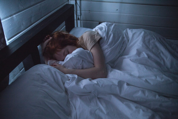 CPAP: Αν δεν προσφέρει καλύτερο ύπνο, κατηγορήστε το βιολογικό σας ρολόι