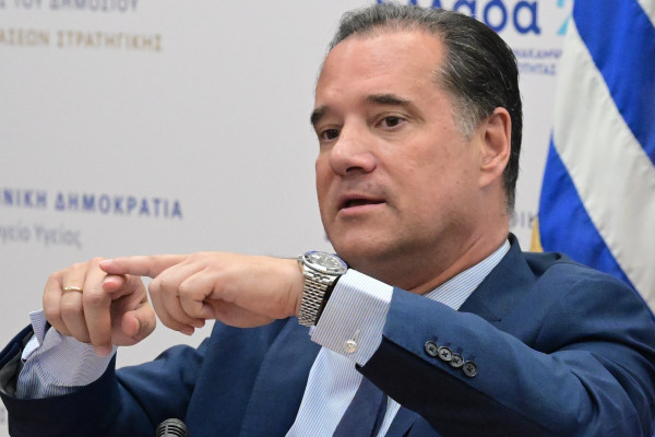 Γεωργιάδης: «Θα μπορούμε να κάνουμε και στην Ελλάδα μεταμοσχεύσεις σε παιδιά από τον Οκτώβριο»