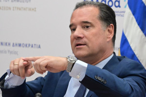 Γεωργιάδης: «Θα μπορούμε να κάνουμε και στην Ελλάδα μεταμοσχεύσεις σε παιδιά από τον Οκτώβριο»