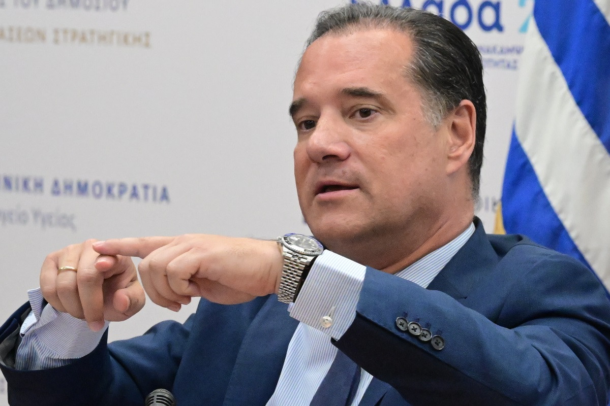Γεωργιάδης: «Θα μπορούμε να κάνουμε και στην Ελλάδα μεταμοσχεύσεις σε παιδιά από τον Οκτώβριο»