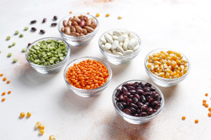 10 λόγοι για να τρώτε περισσότερα όσπρια