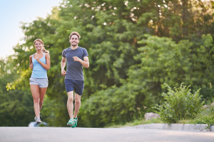 Η καλύτερη άσκηση για να χάσετε το λίπος της κοιλιάς, σύμφωνα με το British Heart Foundation