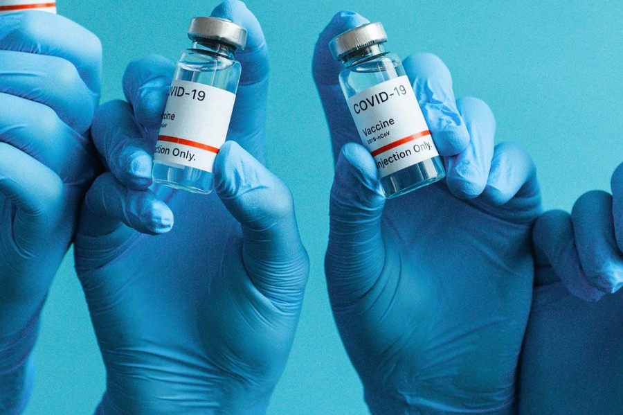 Κορωνοϊός: Ανησυχία στις ΗΠΑ από τη ραγδαία εξάπλωση μιας νέας παραλλαγής