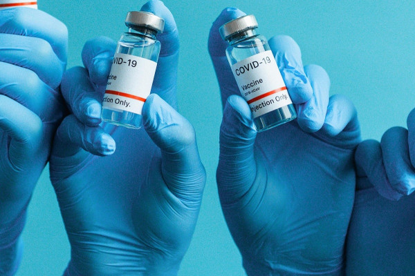 Κορωνοϊός: Ανησυχία στις ΗΠΑ από τη ραγδαία εξάπλωση μιας νέας παραλλαγής