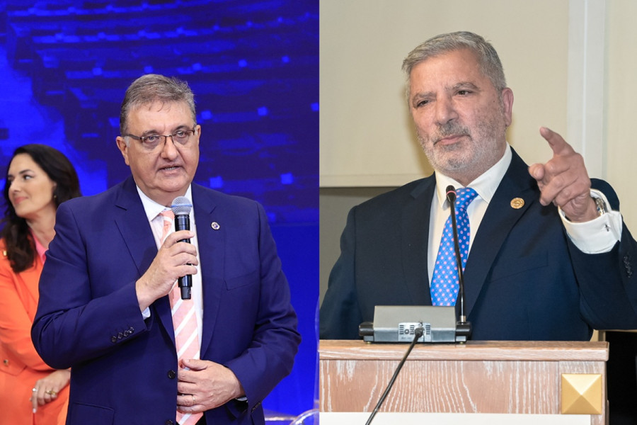 Οι αποφάσεις του ΠΙΣ και η απάντηση του ΙΣΑ στον Εξαδάκτυλο