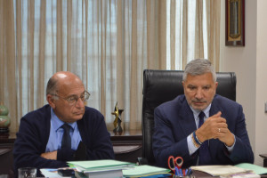 Σύσκεψη του ΙΣΑ με εκπροσώπους Συλλόγων Ασθενών: Τι συζητήθηκε