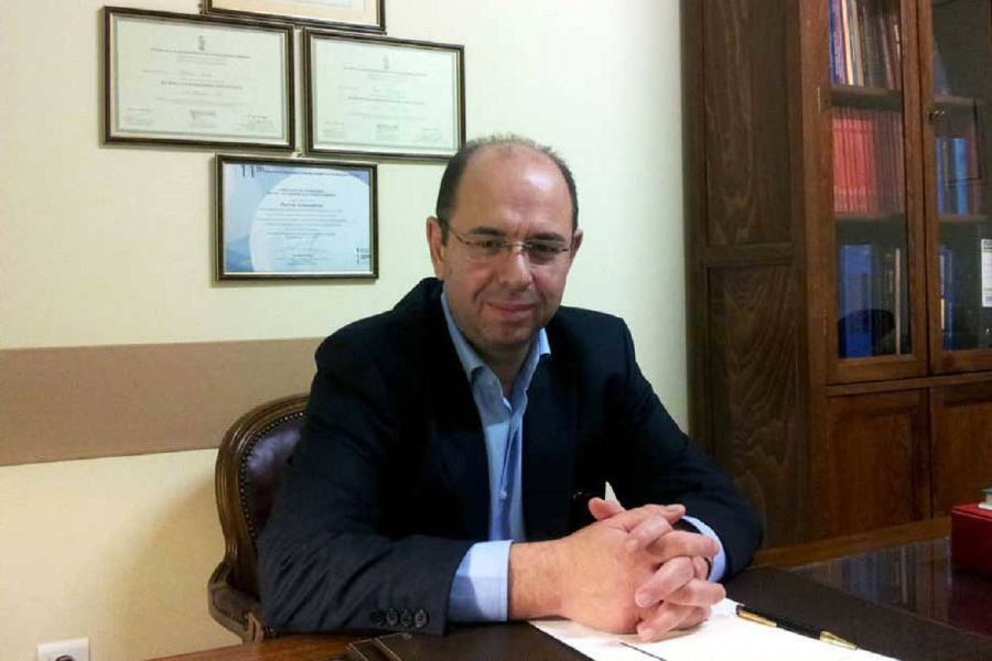 Χοληδόχος Κύστη και Πολύποδες: Διάγνωση και θεραπεία