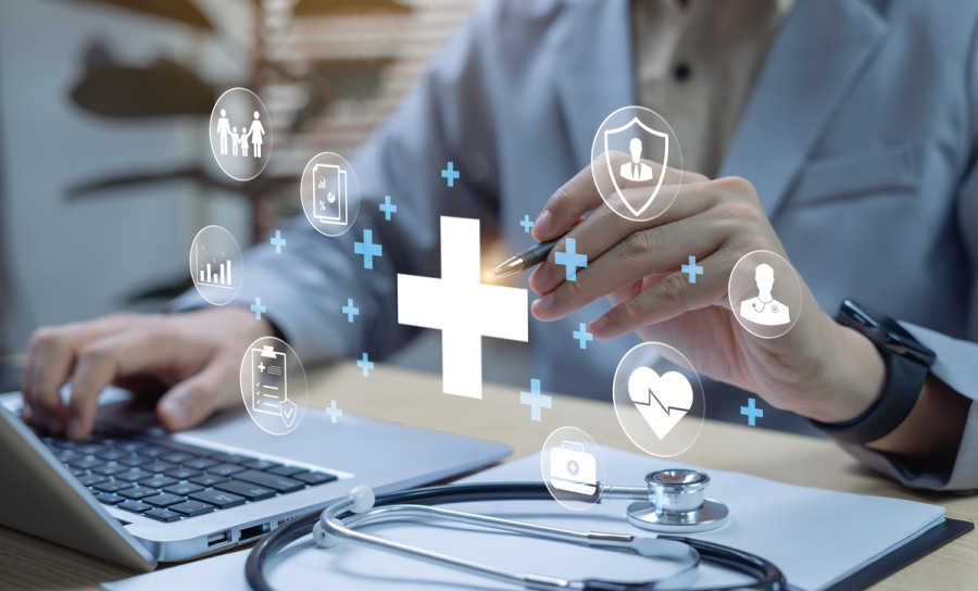 Τι αλλάζει πραγματικά στο Ιατρικό Marketing το 2026;