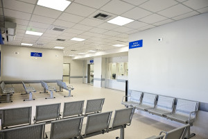 Άδωνις Γεωργιάδης: Στις 3,3 ώρες η αναμονή στα Επείγοντα με «βραχιολάκι»