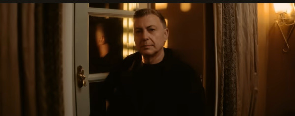 Νίκος Μακρόπουλος: Ακυρώνει τις εμφανίσεις του στο «Βοτανικό» λόγω προβλήματος υγείας