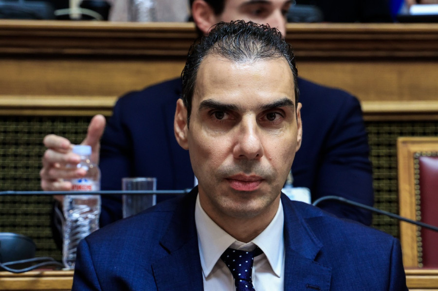 300 νέοι διασώστες στο ΕΚΑΒ το καλοκαίρι – Τι δήλωσε ο Μάριος Θεμιστοκλέους