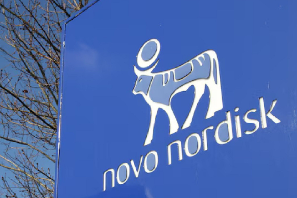 Η Novo Nordisk παγώνει τις προσλήψεις για μη κρίσιμες θέσεις