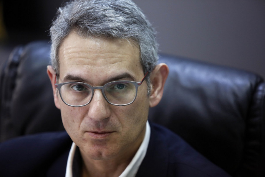 Δ.Παρασκευής για ιό Δυτικού Νείλου: Εξαρση κρουσμάτων σε 5 περιφέρειες