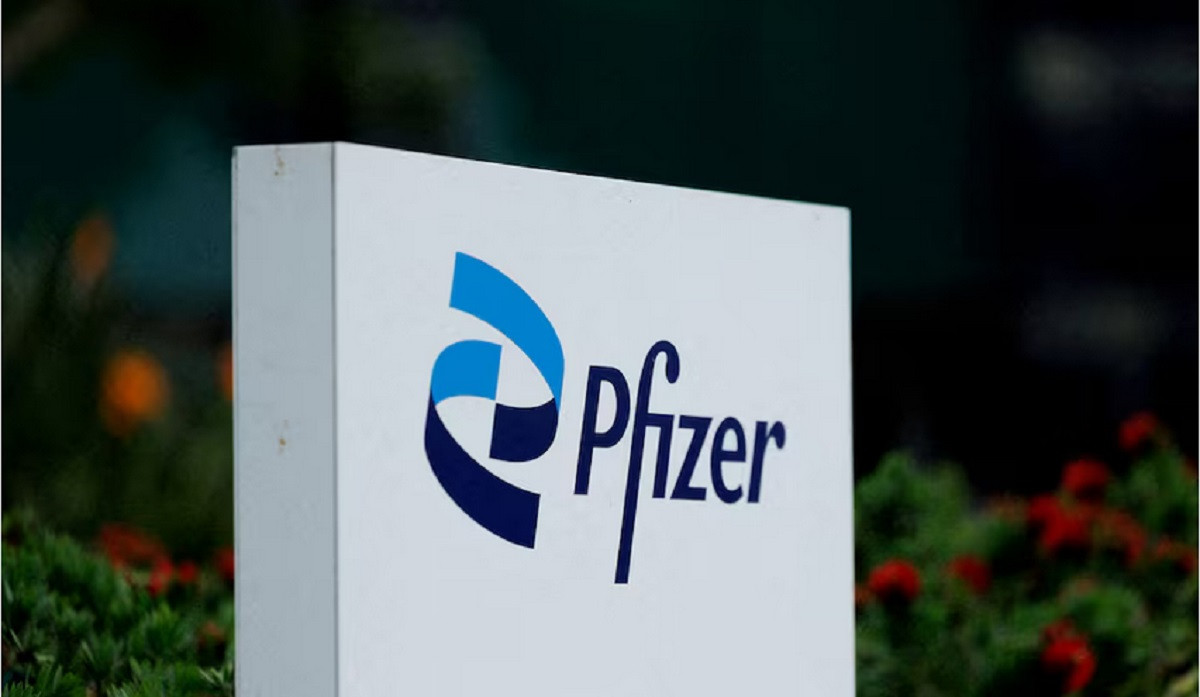 Συνεργασία Pfizer - YaoPharma για την ανάπτυξη φαρμάκου για την απώλεια βάρους