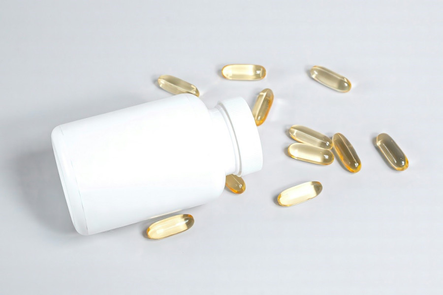 Δυσκοιλιότητα: Η βιταμίνη που φαίνεται να επηρεάζει τη συχνότητα των κενώσεων