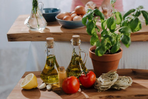 Πόσο ελαιόλαδο να καταναλώνετε την ημέρα για να δείτε τα οφέλη στην υγεία σας