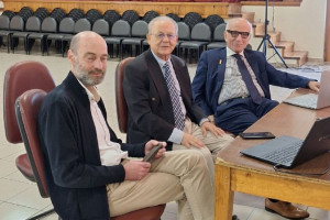 ΙΣΑ: 1ο Ιπποκρατικό Σχολείο για την Εκπαίδευση Ιατρών στην Πρωτοβάθμια Ογκολογική Φροντίδα στην Σπερχειάδα Φθιώτιδας