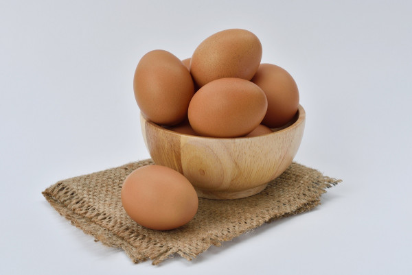 Ποια είναι τα οφέλη των αυγών στην υγείας μας