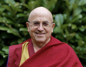 Matthieu Ricard: Τα μυστικά μιας γαλήνιας και επιτυχημένης ζωής