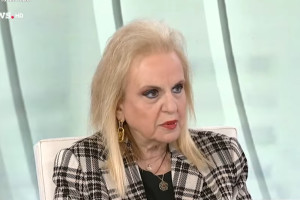Ιός Δυτικού Νείλου: Αττική και Θεσσαλία στο «κόκκινο» - Τι τονίζει η Ματίνα Παγώνη