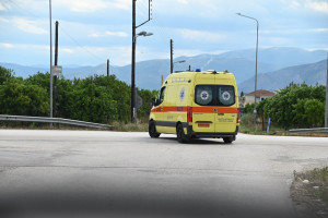 ΠΑΓΝΗ: Διασωληνωμένο στη ΜΕΘ παιδάκι 5 ετών που παρασύρθηκε από αυτοκίνητο