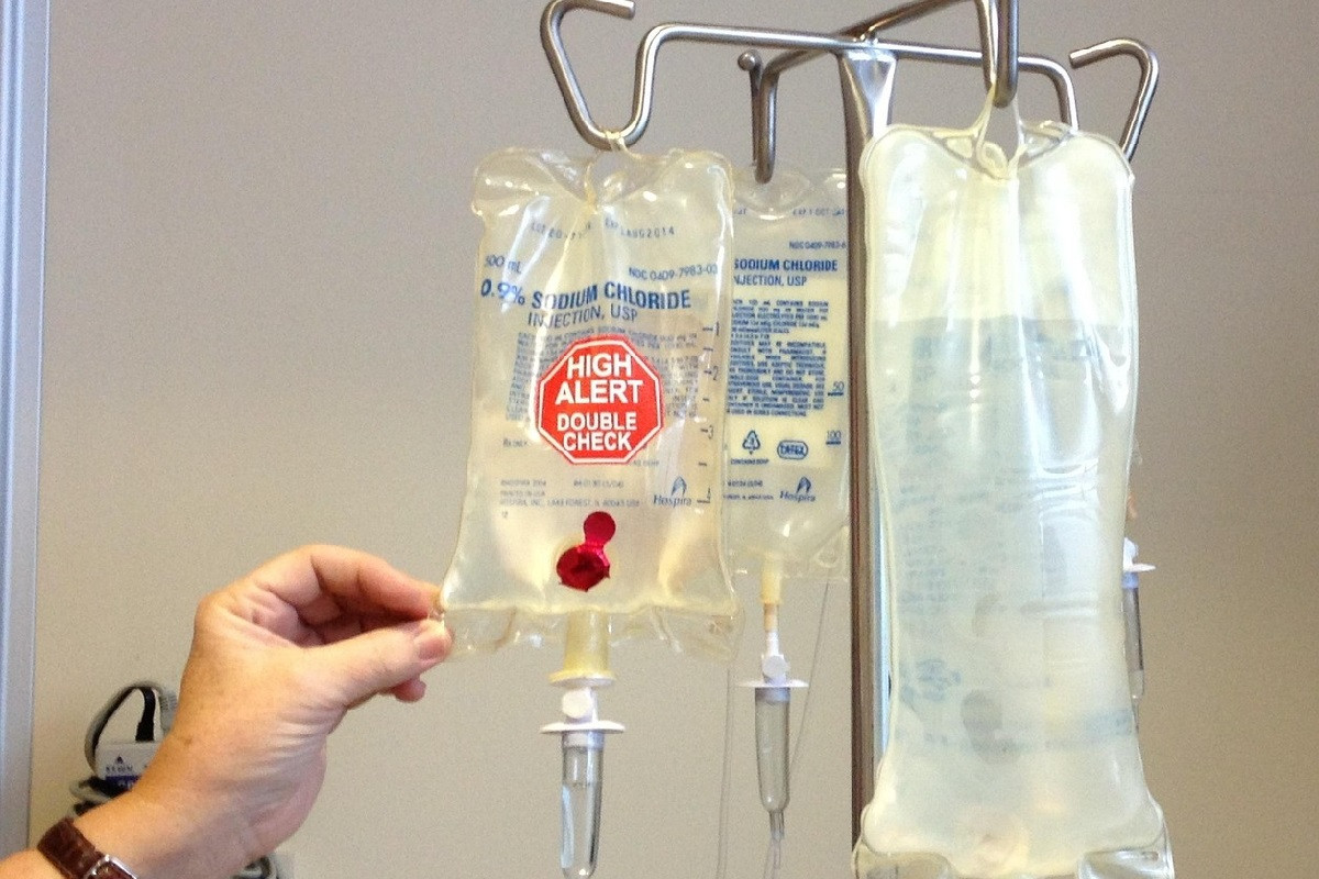 Πανεπιστημιακό Λάρισας: Χορήγησαν σε ασθενή λάθος χημειοθεραπευτικό φάρμακο