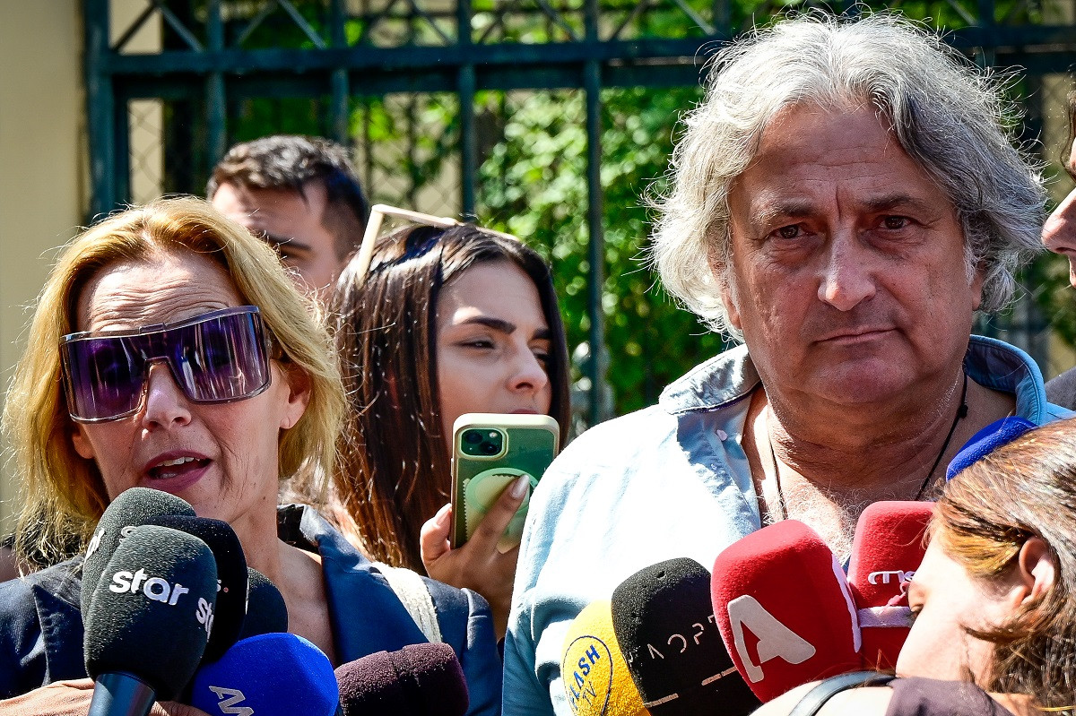 Υπόθεση Μαζωνάκη: Τι δήλωσε ο υπνοθεραπευτής κατά την έξοδό του από το γραφείο του ανακριτή
