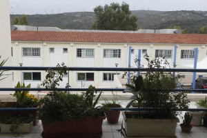 Δαφνί: Νεκρός τρόφιμος του Ψυχιατρικού νοσοκομείου – Συνελήφθη ένα άτομο
