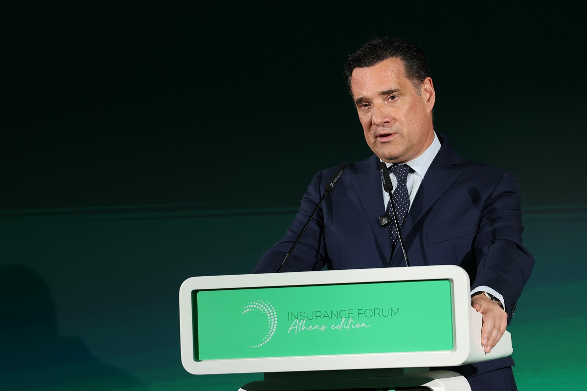 Ο Άδωνις Γεωργιάδης για τον ΕΟΔΥ: «Υπήρξε επεισόδιο μεταξύ του προέδρου και μίας υπαλλήλου»