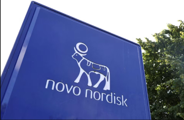 Η Novo Nordisk γίνεται «Novo» - Η νέα εταιρική κουλτούρα