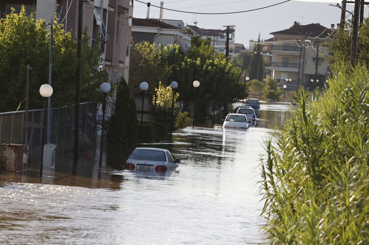 Θεσσαλία: 48 νέα κρούσματα γαστρεντερίδας και 86 λοίμωξης του αναπνευστικού