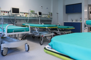 ΕΣΥ στην εντατική: Η κρίση που αγγίζει κάθε γωνιά της χώρας