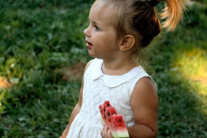 Διατροφή: Οι υγιεινές συνήθειες εδραιώνονται από τον πρώτο χρόνο ζωής