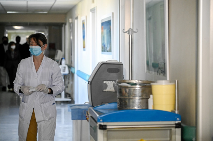 Λουκέτο σε παθολογικές κλινικές του ΕΣΥ