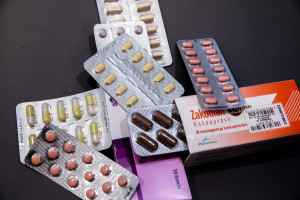 Η κρίση στον Κόλπο επηρεάζει τα φάρμακα στην Ευρώπη – Έρχονται αυξήσεις «φωτιά»