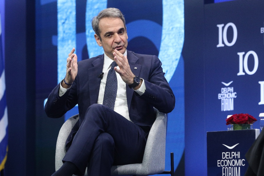 Μητσοτάκης: Ανακοίνωσε την επέκταση του επιδόματος κώφωσης - «Διορθώνουμε μία αδικία»