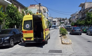 Σαμοθράκη: 22χρονος έπεσε σε γεώτρηση στα Ιαματικά Λουτρά – Νοσηλεύεται διασωληνωμένος