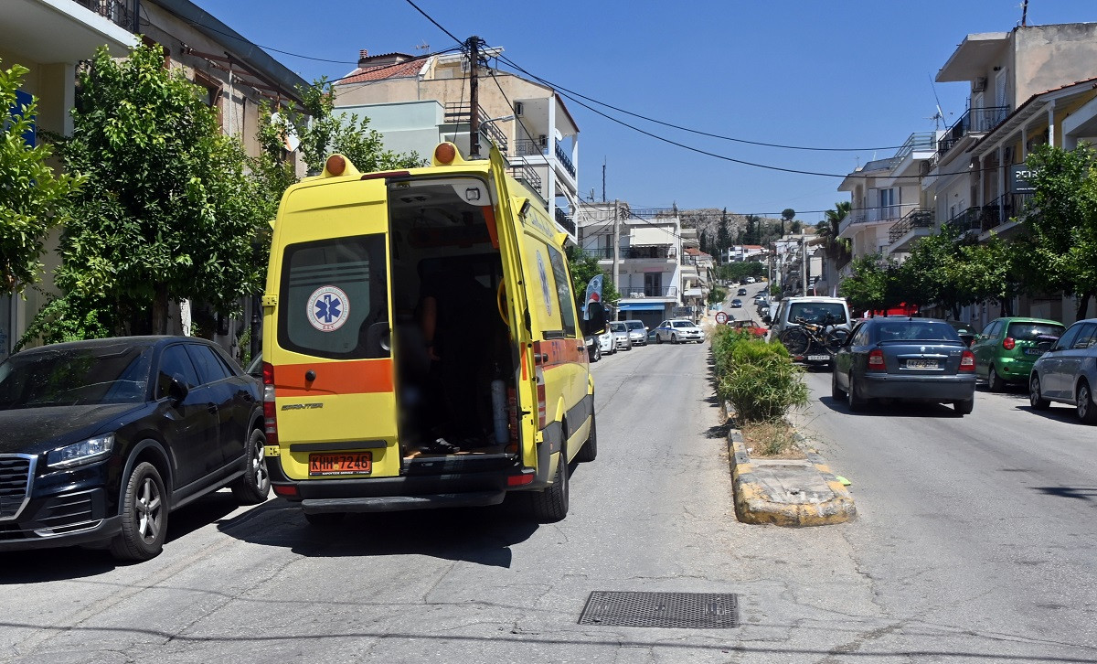 Σαμοθράκη: 22χρονος έπεσε σε γεώτρηση στα Ιαματικά Λουτρά – Νοσηλεύεται διασωληνωμένος