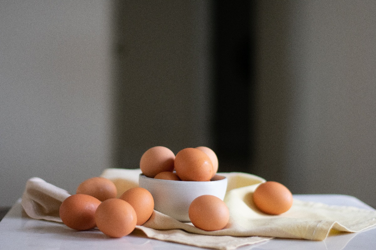 Τι θα συμβεί στο σώμα μας αν τρώμε αυγά κάθε μέρα