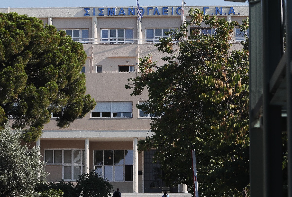 ΕΙΝΑΠ για Σισμανόγλειο: Καταγγέλλει αιφνιδιαστική αλλαγή στις εφημερίες του νοσοκομείου