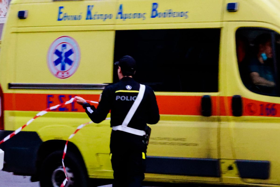 Στη ΜΕΘ του «Αγλαΐα Κυριακού» 4χρονος μετά από ξυλοδαρμό