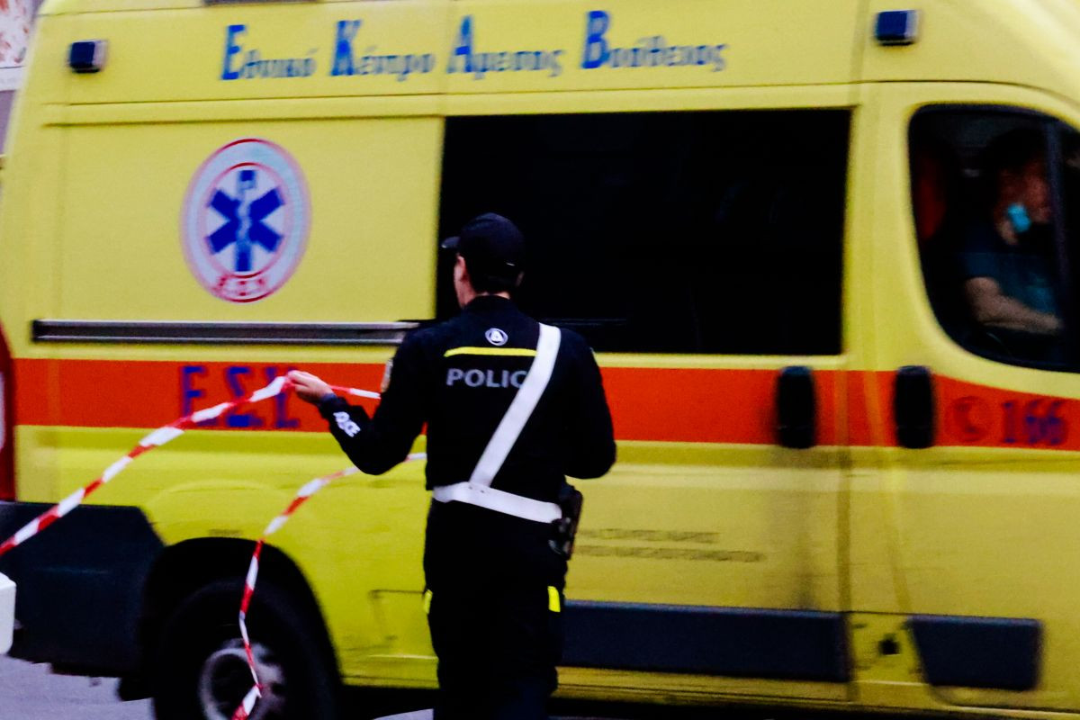 Στη ΜΕΘ του «Αγλαΐα Κυριακού» 4χρονος μετά από ξυλοδαρμό