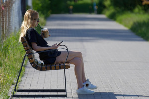 Γήρανση και μακροζωία στις γυναίκες: Τι ρόλο παίζει η κατανάλωση καφέ