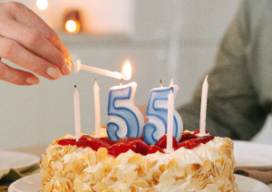 Τα πιο βρώμικα αντικείμενα που αγγίζετε κάθε μέρα - Στη λίστα και οι τούρτες γενεθλίων