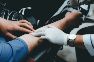 Θεσσαλονίκη: Εθελοντική αιμοδοσία την Τετάρτη, 10 Σεπτεμβρίου