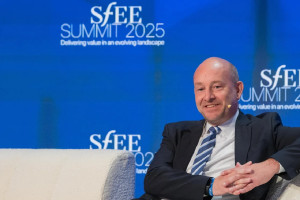 2ο ΣΦΕΕ Summit: Η υγεία ως μοχλός ανάπτυξης - Η καινοτομία ανεβάζει το ΑΕΠ