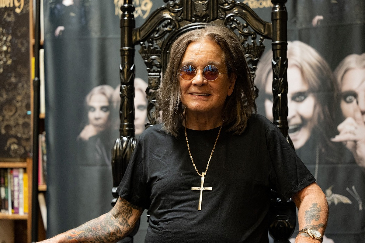Ozzy Osbourne: Γιατί καθυστέρησε η διάγνωση για το Πάρκινσον – Η μάχη με το εμφύσημα