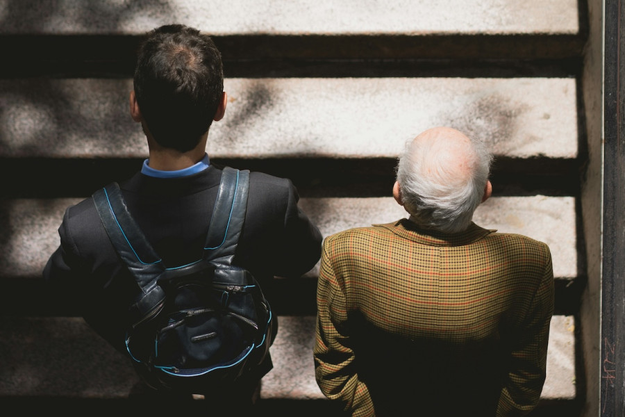 Η ηλικία που ο εγκέφαλος φτάνει στο αποκορύφωμα της λειτουργίας του