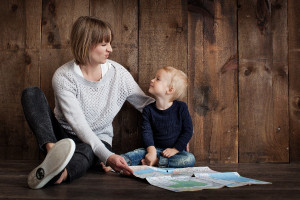 «Mommy brain»: Πραγματικότητα ή μύθος; Οι έρευνες απαντούν...