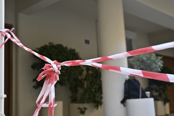 Γιώργος Μαζωνάκης: Επιτακτική η ανάγκη για ελέγχους στις δομές υγείας
